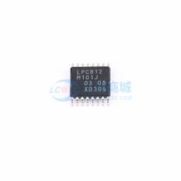 LPC812M101JDH16FP缩略图