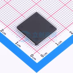 基于ARM的闪存MCU缩略图