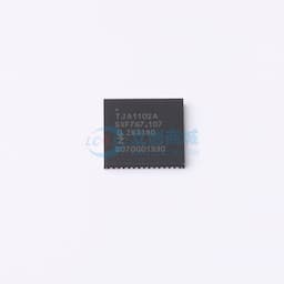 TJA1102A 100BASE-T1 双/单 PHY 用于汽车以太网 缩略图