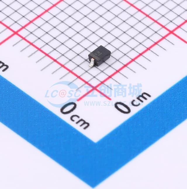 1SV324TPH3F实物图