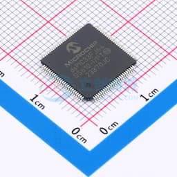 具备高速PWM、ADC和比较器的16位数字信号控制器缩略图