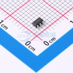 175MHz 轨到轨输入/输出高速运算放大器缩略图