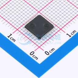 dsPIC33EV128GM104-E/P8缩略图