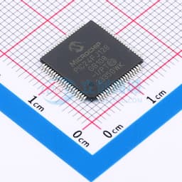 PIC24FJ128GB108-I/PT缩略图