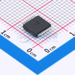 ZSC31050 传感器信号调理器缩略图