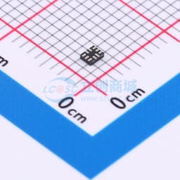负信号摆幅，亚欧姆，单电源双 SPDT 开关缩略图