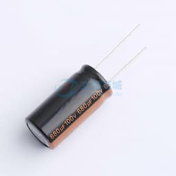 680uF ±20% 100V缩略图