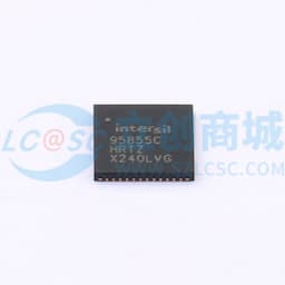 适用于Intel IMVP8 CPU的1+2+1电压调节器缩略图