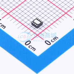 低输入电压高效同步升压转换器缩略图