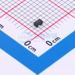 超低导通电阻，+1.1V至+4.5V单电源，SPST模拟开关缩略图