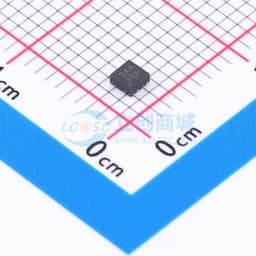 低输入电压高效同步升压转换器缩略图