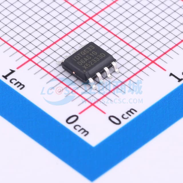 QS3306AS1G8实物图