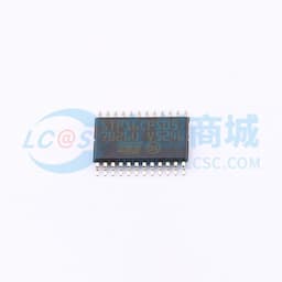 STP16CPS05XTTR缩略图