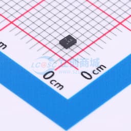 负信号摆幅，亚欧姆，单电源双 SPDT 开关缩略图