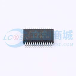 符合AS-Interface规范的通用AS-i IC缩略图