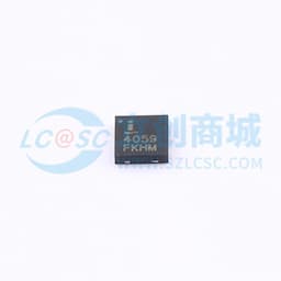 负信号摆幅，亚欧姆，单电源双 SPDT 开关缩略图