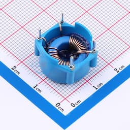 400uH @ 100kHz 3.6A缩略图