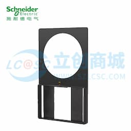 施耐德 XB2B 标签 ZB2BZ33C缩略图