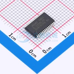 符合AS-Interface规范的通用AS-i IC缩略图
