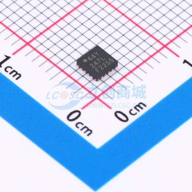 F2255NLGK实物图