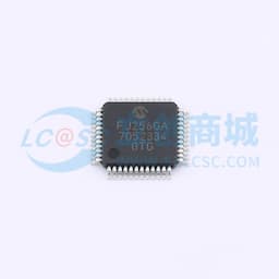 PIC24FJ256GA705-I/PT缩略图