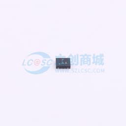负信号摆幅，亚欧姆，单电源双 SPDT 开关缩略图