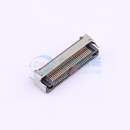 间距:0.5mm PIN:60P 立贴缩略图