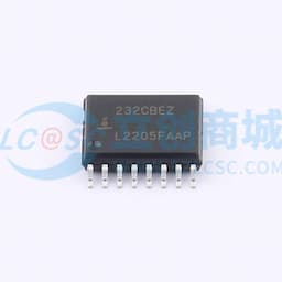 ICL232CBEZ缩略图