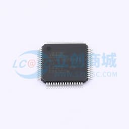 AT32UC3C2512C-A2UT缩略图