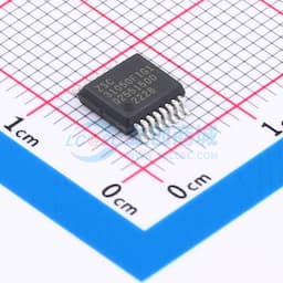 ZSC31050 传感器信号调理器缩略图
