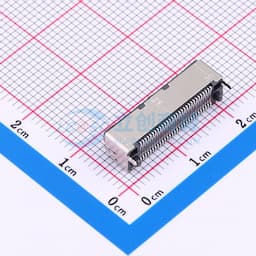 间距:0.5mm PIN:60P 立贴缩略图