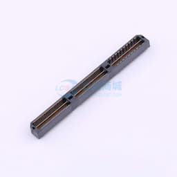 PIN:160P 间距:0.5mm 立贴缩略图