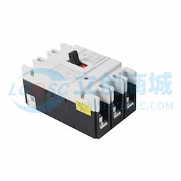 TENGEN(天正电气）TGM1系列塑料外壳式断路器 TGM1-400L/3300 250A缩略图