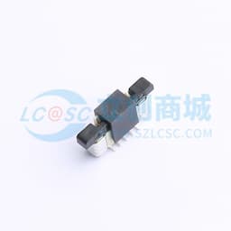 抽屉式 单侧触点/垂直 P数:10P 间距:0.5mm缩略图