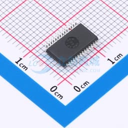 符合AS-Interface规范的通用AS-i IC缩略图