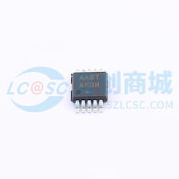 36V, 2.5MHz 汽车升压/SEPIC 控制器缩略图