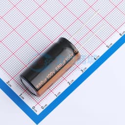 680uF ±20% 100V缩略图