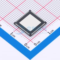 Microchip 6端口 USB 3.2 Gen 2 控制器集线器缩略图