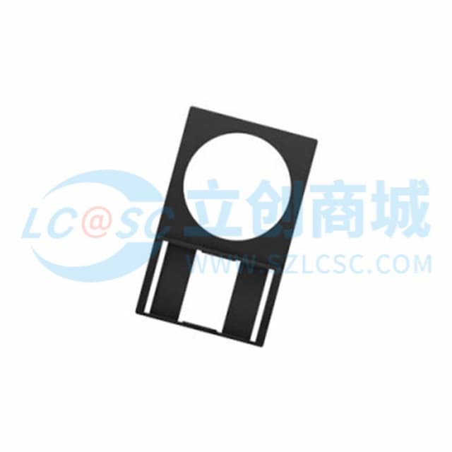施耐德 XB2B 标签 ZB2BZ33C实物图