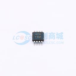 轨到轨输出1W音频功率放大器缩略图