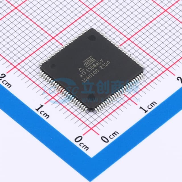 ATF1508ASV-15AU100实物图