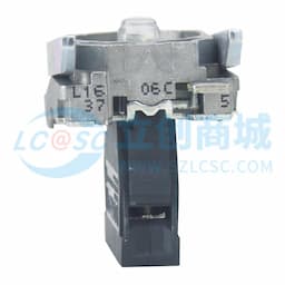 施耐德 XB4系列 基座+LED模块 ZB4BVB4缩略图