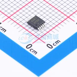 36V, 2.5MHz 汽车升压/SEPIC 控制器缩略图