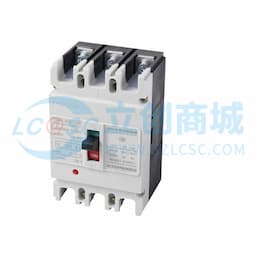 TENGEN(天正电气）TGM1系列塑料外壳式断路器 TGM1-400L/3300 250A缩略图