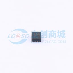 低输入电压高效同步升压转换器缩略图