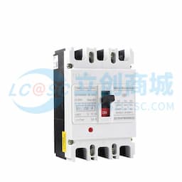 TENGEN(天正电气）TGM1系列塑料外壳式断路器 TGM1-400L/3300 250A缩略图