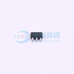 V05，4路单向+带VBUS防护ESD静电防护器件，20kV，CJ：0.6pF；HDMI/USB/RJ45高速接口通讯防护缩略图