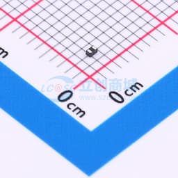 单路单向ESD静电防护器件，20kV，CJ：0.5pF；HDMI/USB/NFC/RF超高速接口通讯防护缩略图