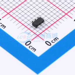 V05，4路单向+带VBUS防护ESD静电防护器件，20kV，CJ：0.6pF；HDMI/USB/RJ45高速接口通讯防护缩略图