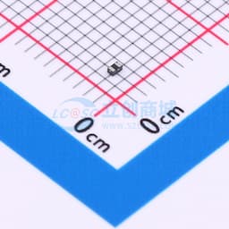 极性：单向 单路保护 反向关断电压（典型值）:5V(Max) 击穿电压（最小值）:6.5V 钳位电压:20V 峰值脉冲电流:15A (8/20us)缩略图